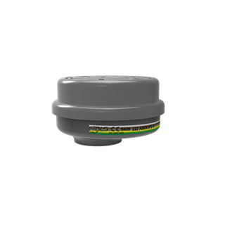 Filter ABEK1P3 R